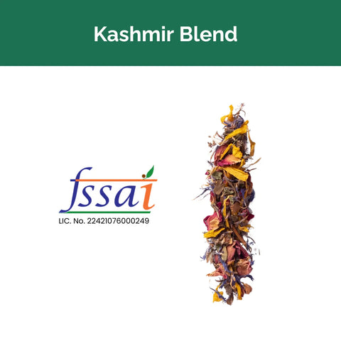 Herbal Cigarette - Kashmir Blend