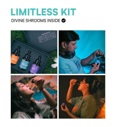 Limitless Kit